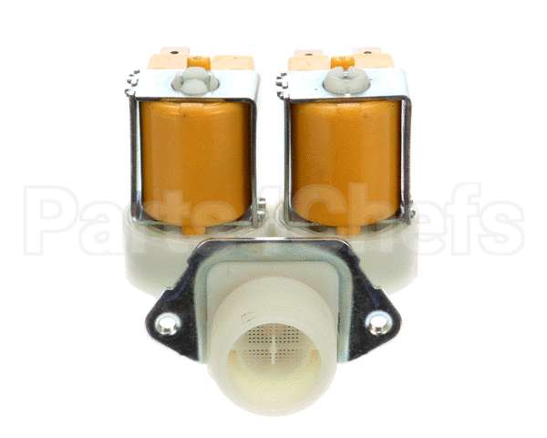 9615656 Meiko Solenoid Valve Double With 2 S