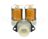 9615656 Meiko Solenoid Valve Double With 2 S