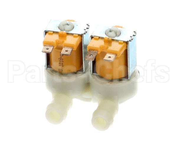 9615656 Meiko Solenoid Valve Double With 2 S