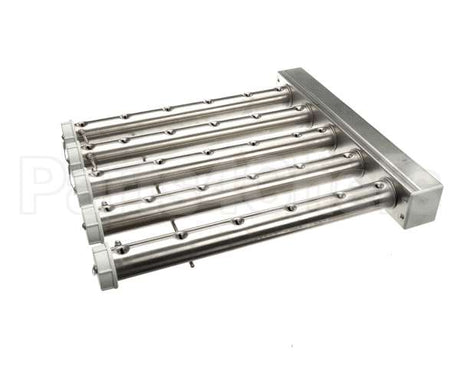 961585101 Meiko K200 Upper Wash System Servic