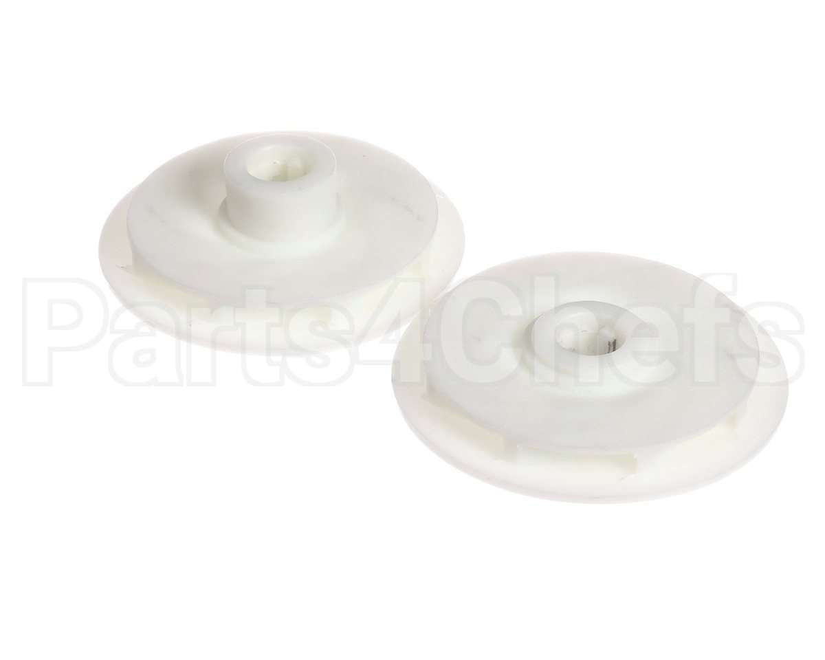 9617532 Meiko Impeller Laufradsatz 60Hz For