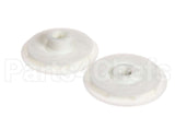 9617532 Meiko Impeller Laufradsatz 60Hz For