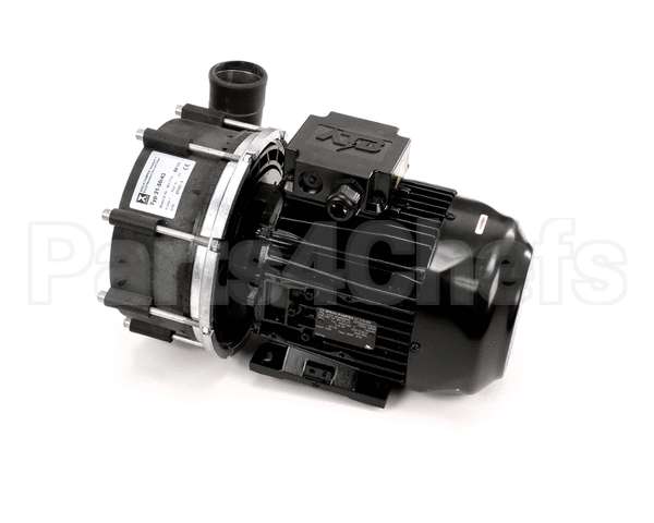9617713 Meiko Pump With Motor 215043 Atb M