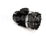 9617713 Meiko Pump With Motor 215043 Atb M