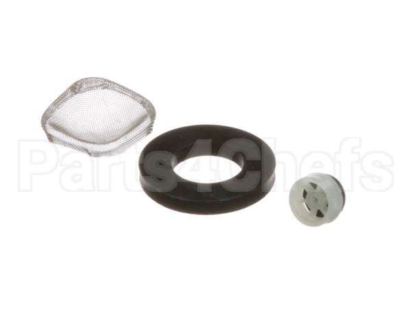 9617744 Meiko Seal Set For Aquastop Ak Muell