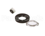 9617744 Meiko Seal Set For Aquastop Ak Muell