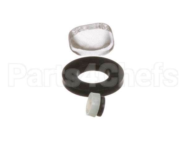 9617744 Meiko Seal Set For Aquastop Ak Muell