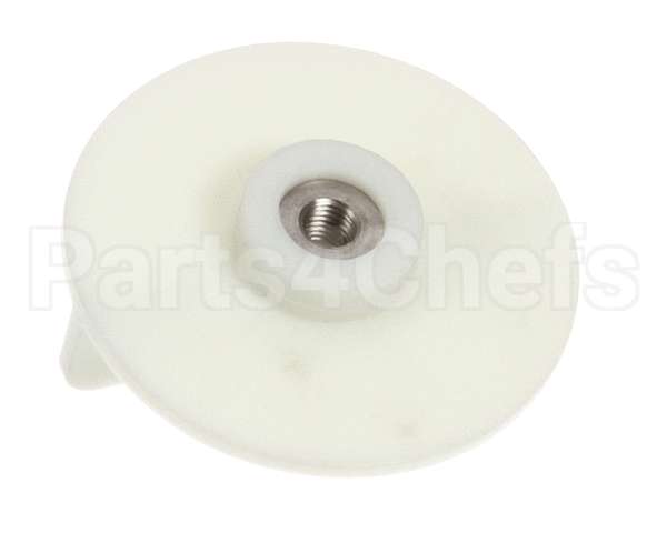 9617762 Meiko Impeller Abwasserpumpe