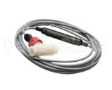 9617958 Meiko Flow Control Vth15K2-41Fa Mi F