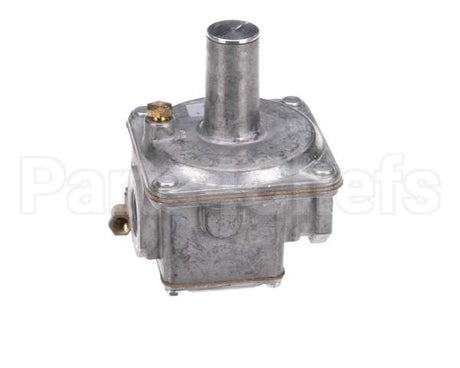 9618 Royal Range Natural Gas To Liquid Propaneg Conv. Kit