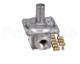 9618 Royal Range Natural Gas To Liquid Propaneg Conv. Kit
