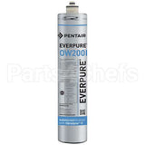 9619-01 Compatible Everpure Cartridge, Water Filter-Ow200L