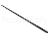 9619743 Meiko Guide Rail With Screw For Door