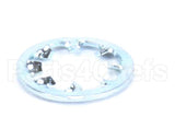 962-19 Globe Lockwasher Ss Int Tooth