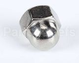 962-6 Globe Nut, Acorn Mounting