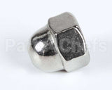 962-6 Globe Nut, Acorn Mounting