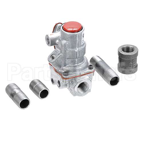962067-KIT1 Compatible Vulcan Safety Valve Svc Kit
