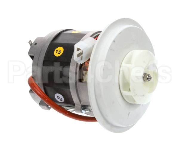9621713 Meiko Pump With Motor Typ 4273P1860,