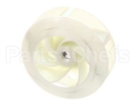 9621795 Meiko Impeller Pm4266.315/106 D70