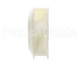 9621795 Meiko Impeller Pm4266.315/106 D70