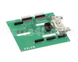 9622558 Meiko Level Circuit Board M2 Iv Niv