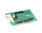 9622559 Meiko Level Circuit Board M2 Iv Niv
