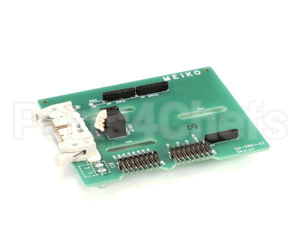 9622559 Meiko Level Circuit Board M2 Iv Niv