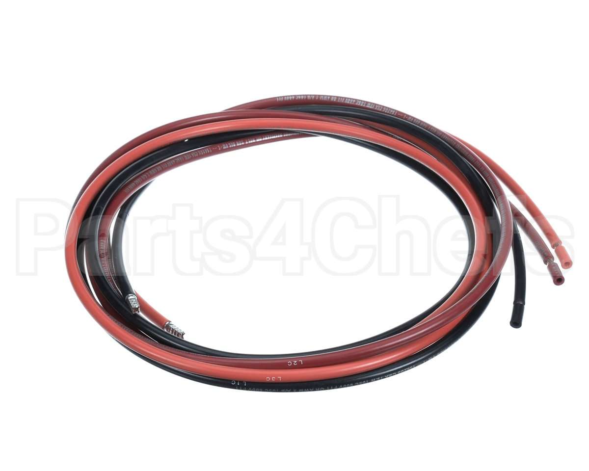 96236-005 Henny Penny Harn-L1C L2C L3C-8Awg