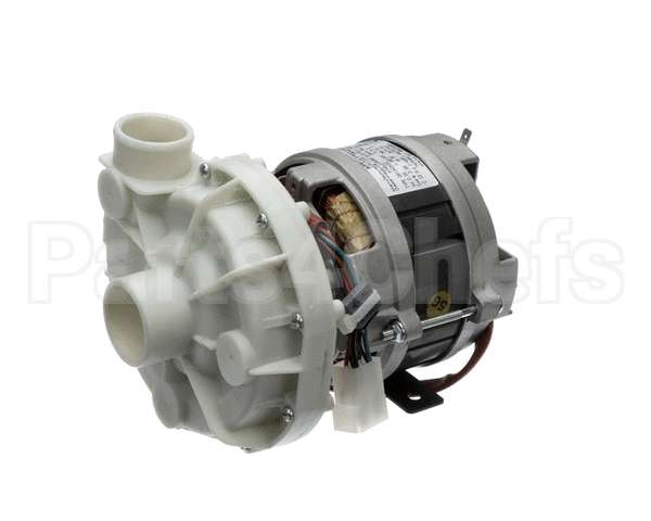 9623861 Meiko Pump With Motor 3911K1503 Impe