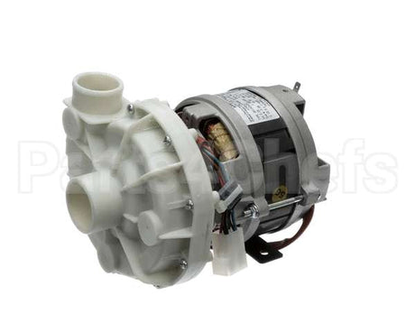 9623861 Meiko Pump With Motor 3911K1503 Impe