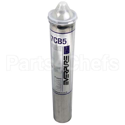 962501 Compatible Everpure Filtercartridge, Steamer-7Cb5