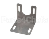 96257 Henny Penny Support-Ofe Drain Trough 1Wdp