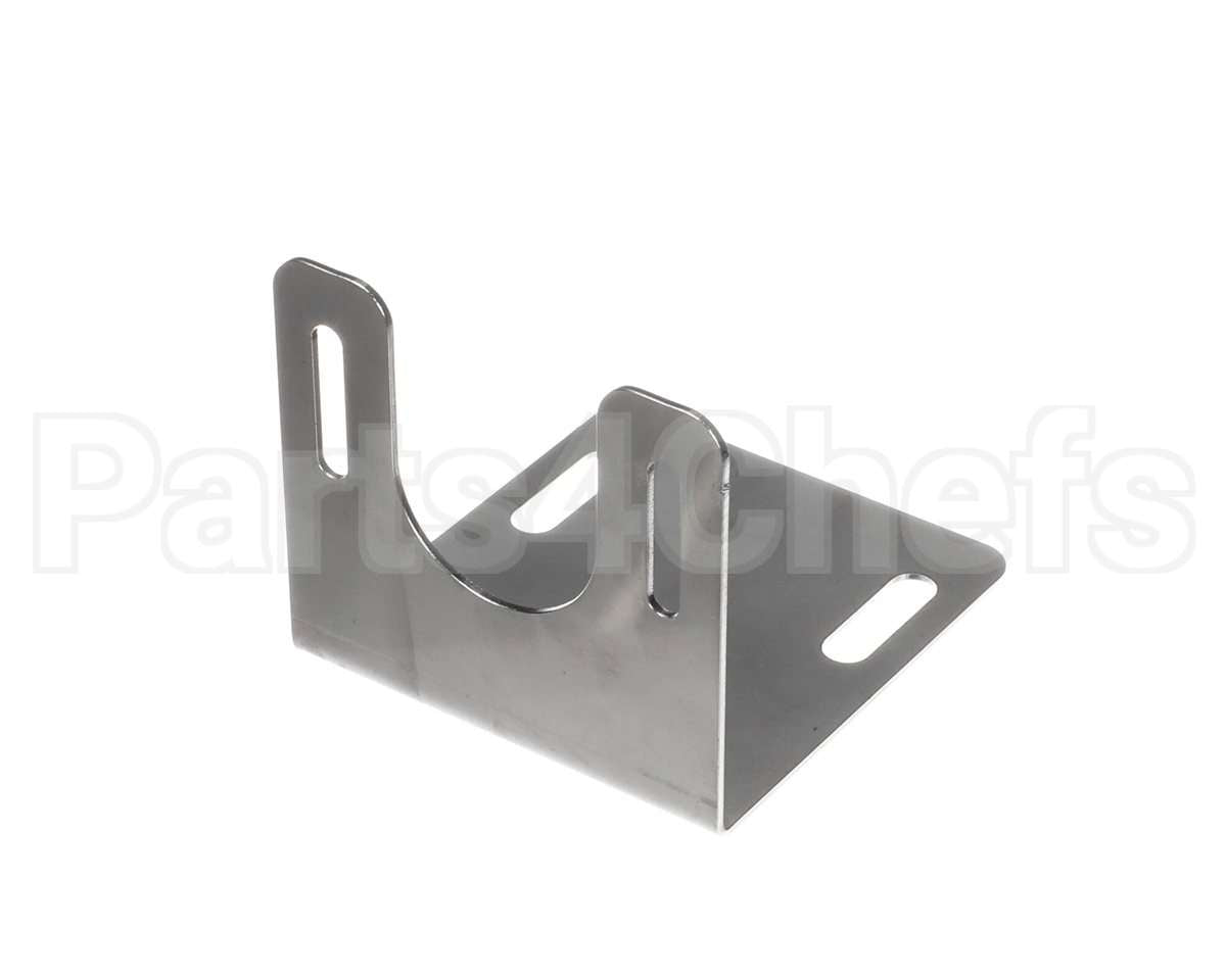 96257 Henny Penny Support-Ofe Drain Trough 1Wdp