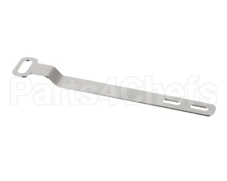 96258 Henny Penny Bracket-Ofe Drain Trough 1Wdp