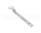 96258 Henny Penny Bracket-Ofe Drain Trough 1Wdp