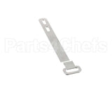 96258 Henny Penny Bracket-Ofe Drain Trough 1Wdp