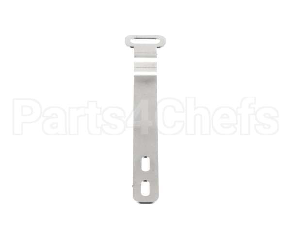 96258 Henny Penny Bracket-Ofe Drain Trough 1Wdp