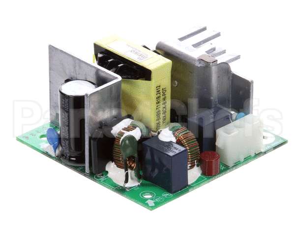9626264 Meiko Power Pack Pcb Netzteil-Einhei