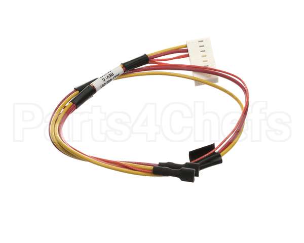 9627-800-001 Dexter Harnessp. Switch