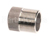 9627493 Meiko Threaded Nipple