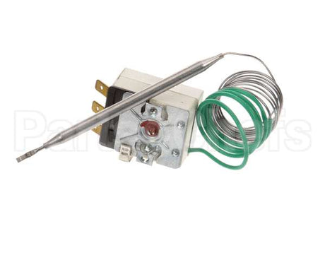 9627502 Meiko Temperature Control Kapillarro