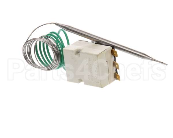 9627502 Meiko Temperature Control Kapillarro