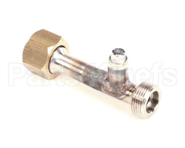 9627786 Meiko Piping