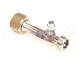 9627786 Meiko Piping