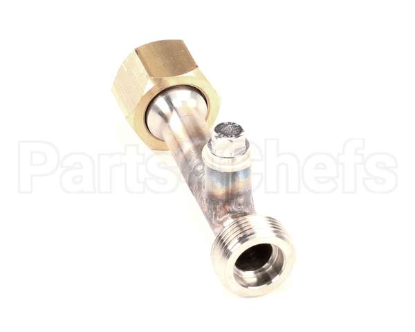 9627786 Meiko Piping