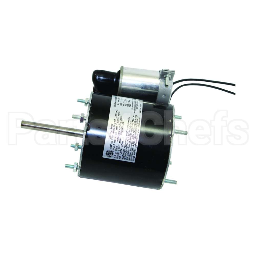 9628 US Motors Nidec Direct Drive Blower Motor