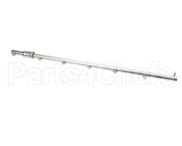 9628342 Meiko Rinse Arm F-Ksp Bottom Kpl K44