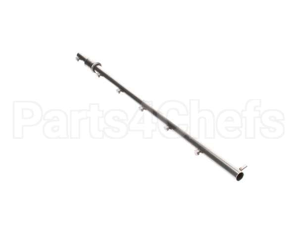 9628342 Meiko Rinse Arm F-Ksp Bottom Kpl K44