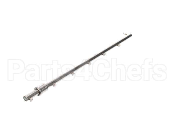 9628342 Meiko Rinse Arm F-Ksp Bottom Kpl K44