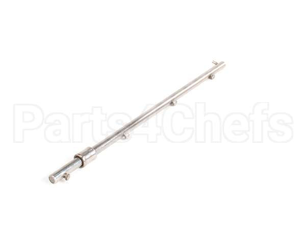 9628343 Meiko Rinse Arm F-Ksp Top Complete ,